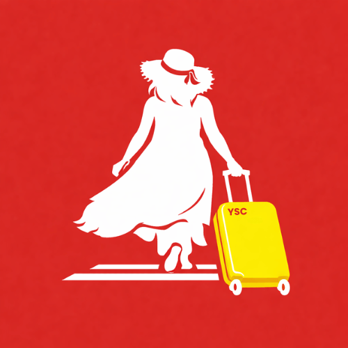YellowSuitcase Club